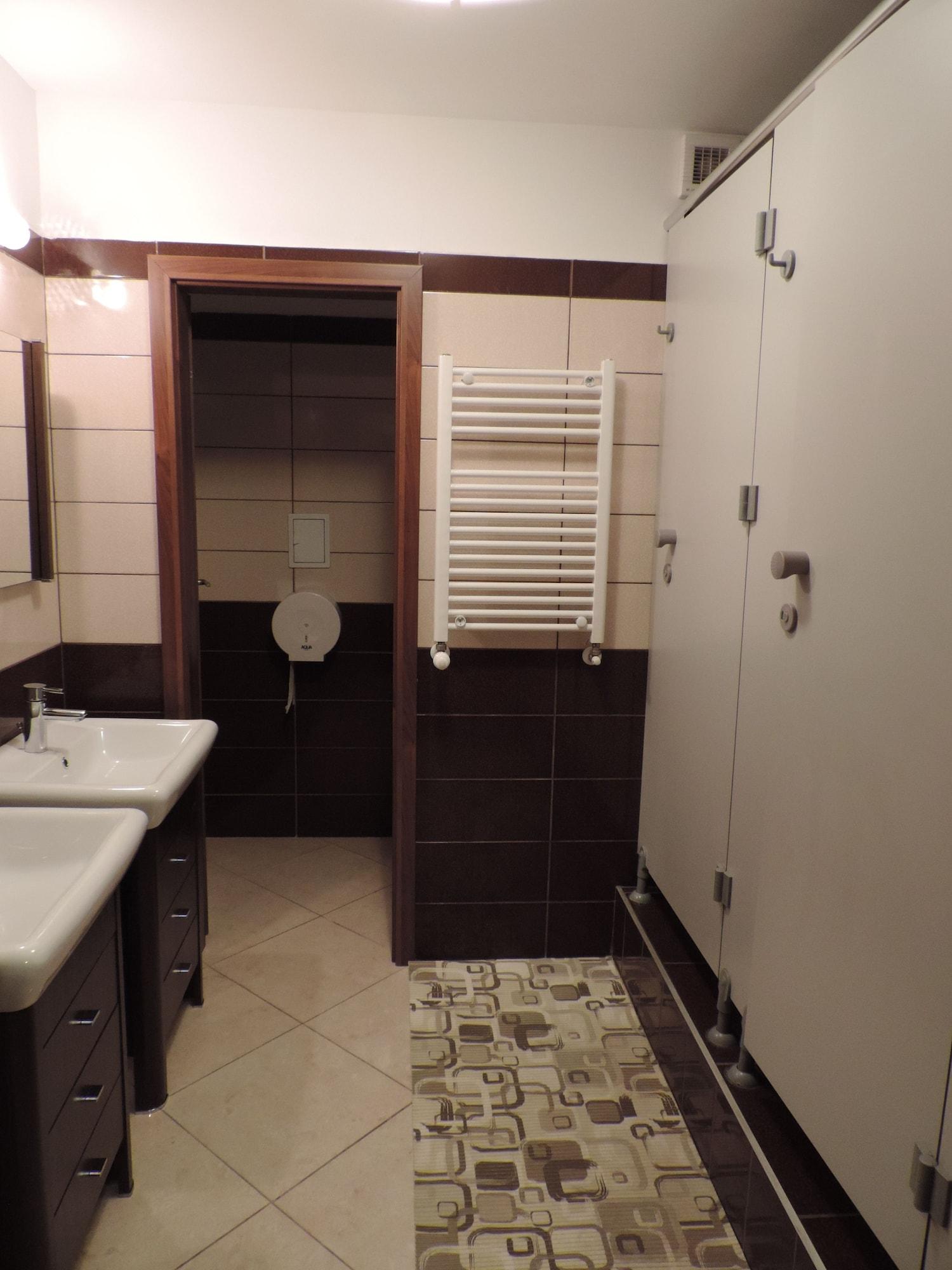 Monte Carlo Palace Rooms Bucureşti Ngoại thất bức ảnh