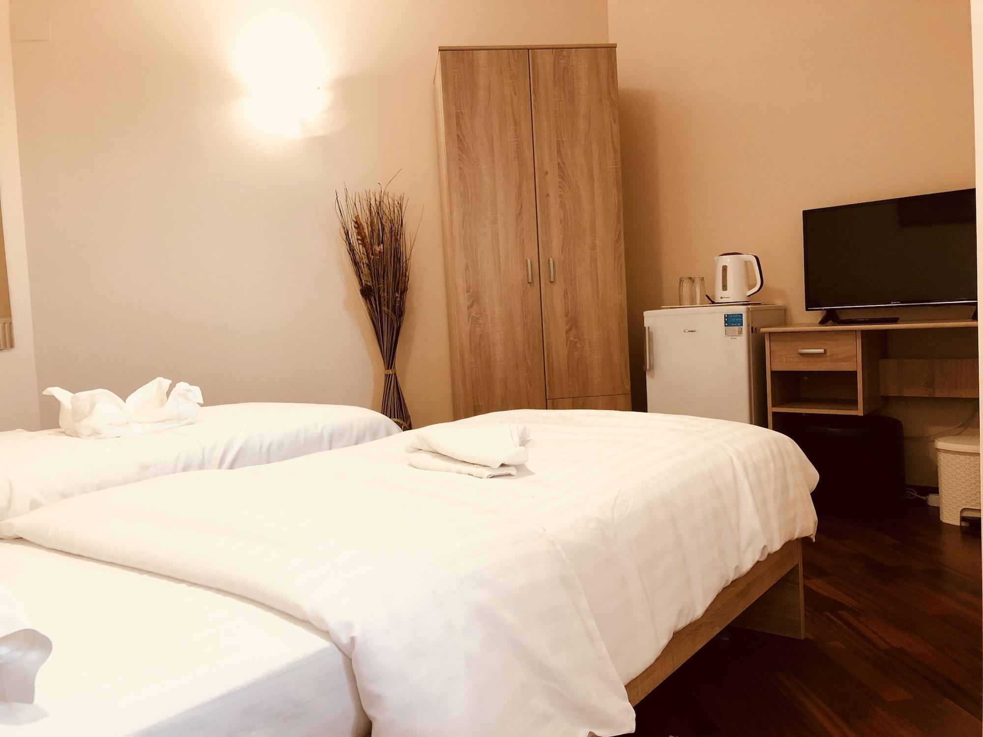Monte Carlo Palace Rooms Bucureşti Ngoại thất bức ảnh