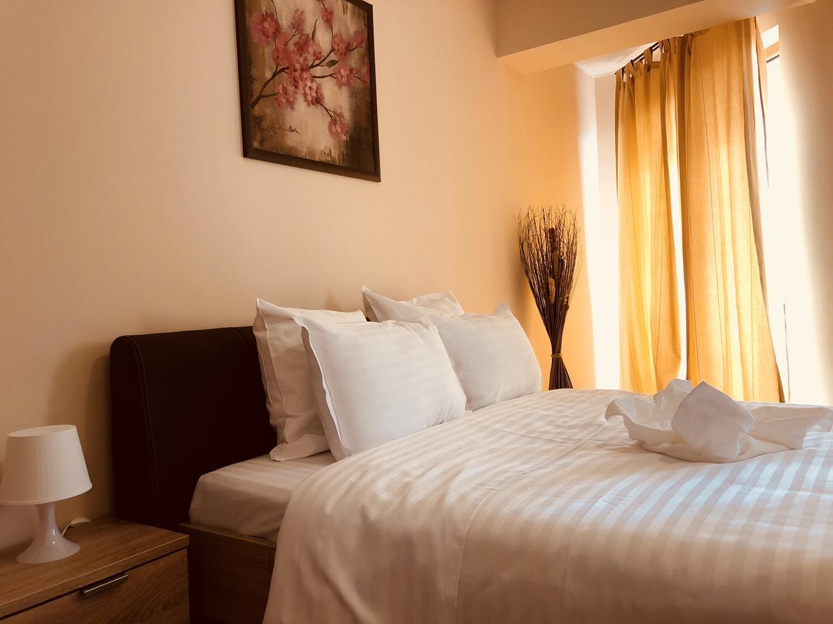 Monte Carlo Palace Rooms Bucureşti Ngoại thất bức ảnh