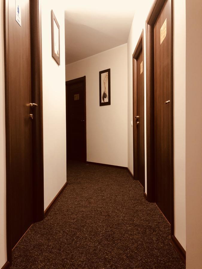 Monte Carlo Palace Rooms Bucureşti Ngoại thất bức ảnh