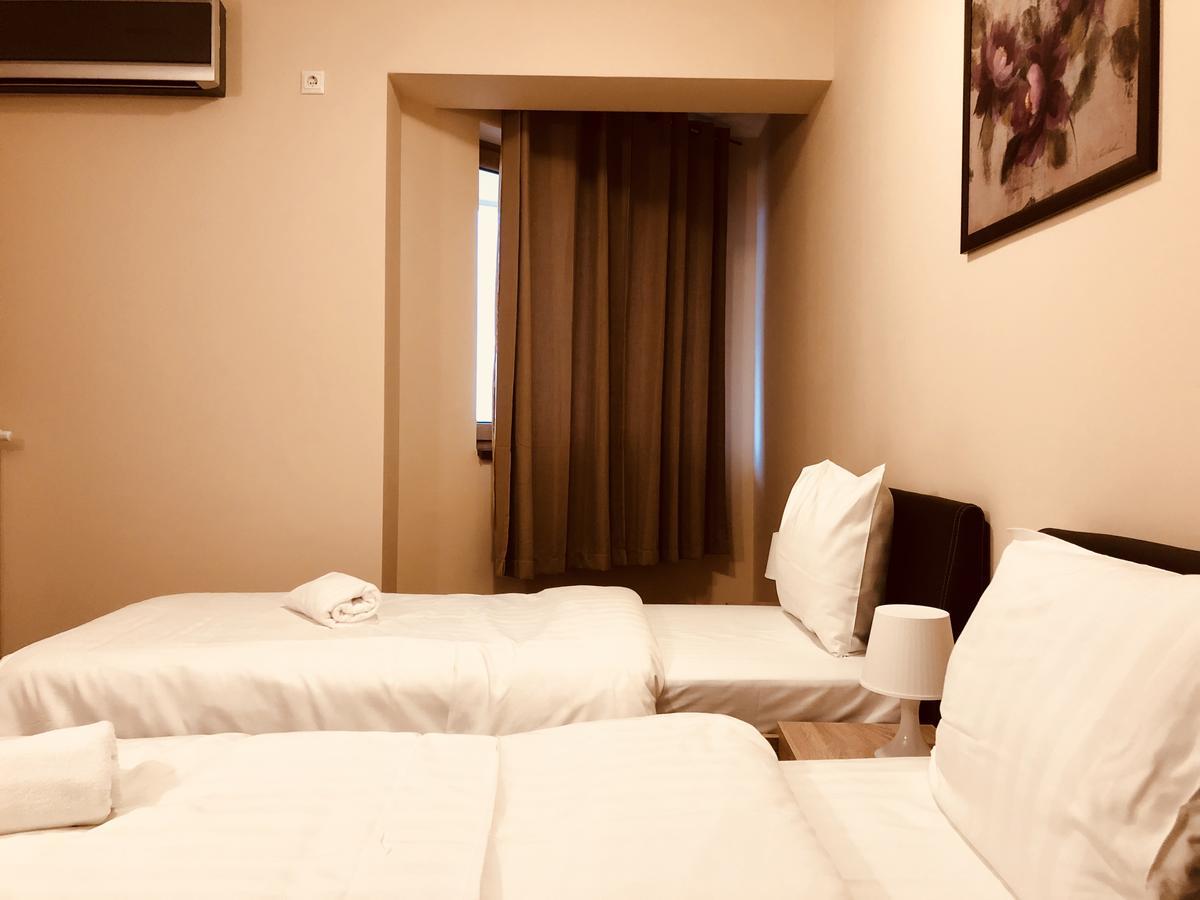 Monte Carlo Palace Rooms Bucureşti Ngoại thất bức ảnh