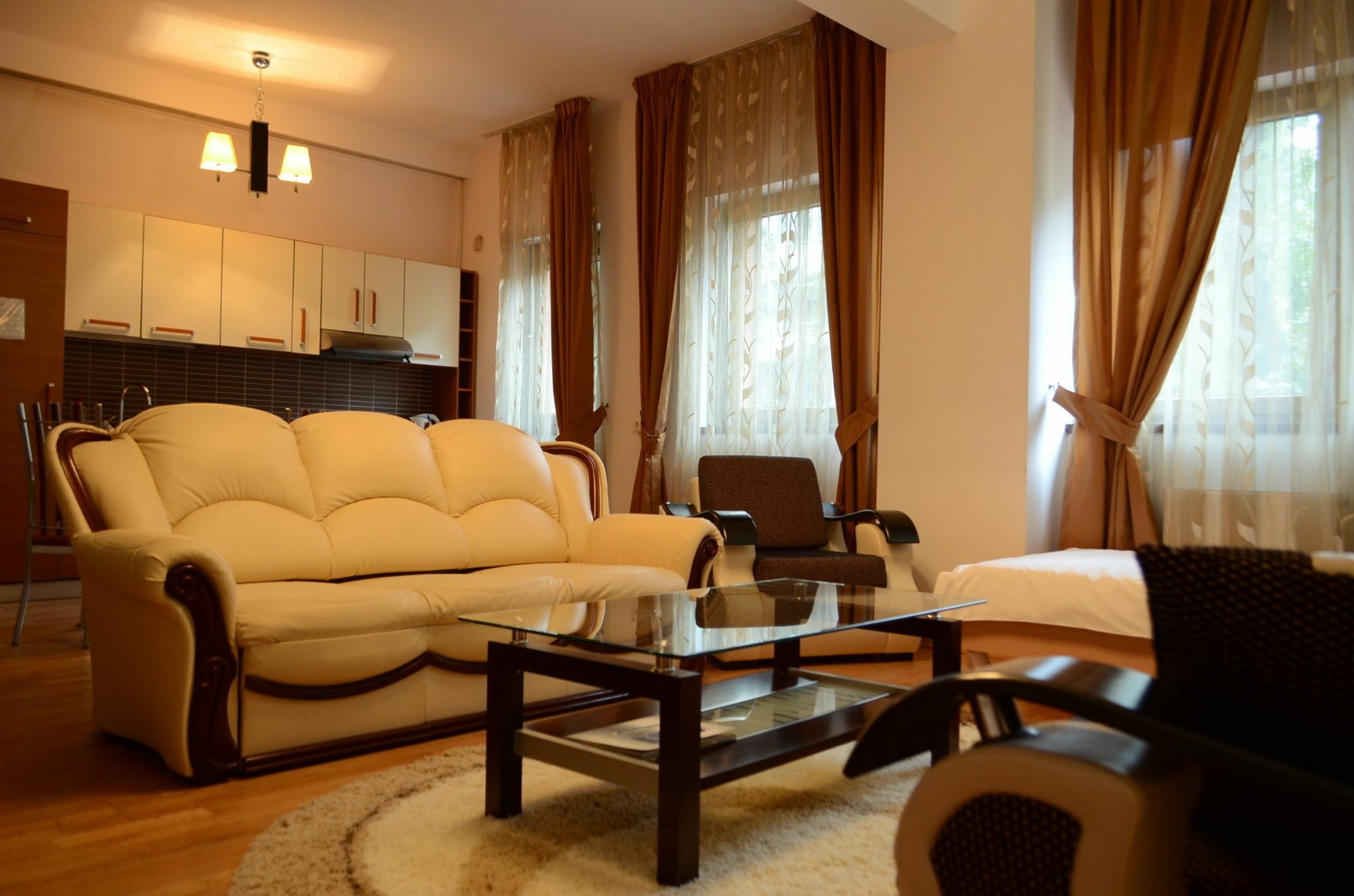 Monte Carlo Palace Rooms Bucureşti Ngoại thất bức ảnh